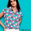 Hills Shirt Minueto